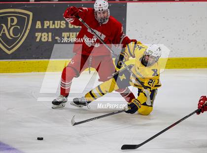 Thumbnail 3 in Catholic Memorial @ Xaverian Brothers	 photogallery.