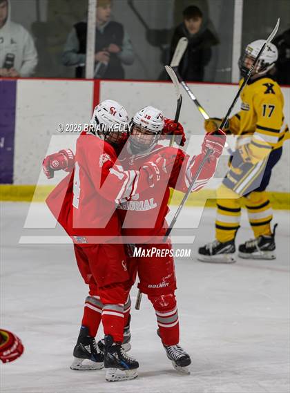 Thumbnail 2 in Catholic Memorial @ Xaverian Brothers	 photogallery.