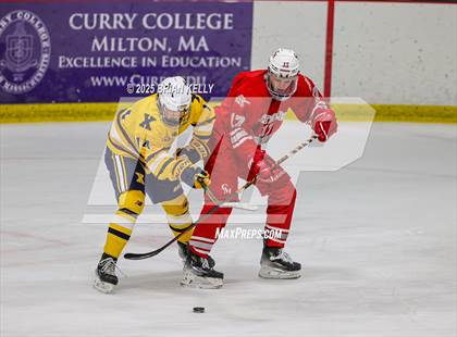 Thumbnail 2 in Catholic Memorial @ Xaverian Brothers	 photogallery.