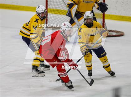 Thumbnail 2 in Catholic Memorial @ Xaverian Brothers	 photogallery.