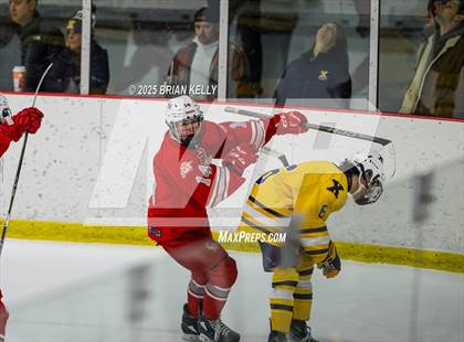 Thumbnail 1 in Catholic Memorial @ Xaverian Brothers	 photogallery.