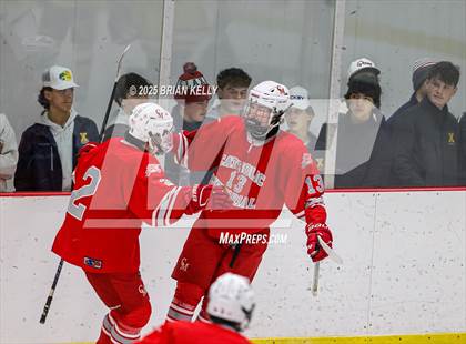 Thumbnail 1 in Catholic Memorial @ Xaverian Brothers	 photogallery.