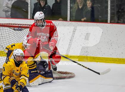 Thumbnail 1 in Catholic Memorial @ Xaverian Brothers	 photogallery.