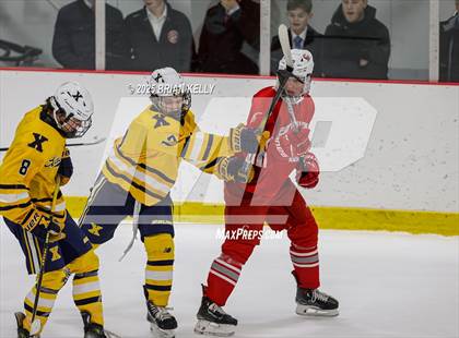 Thumbnail 1 in Catholic Memorial @ Xaverian Brothers	 photogallery.