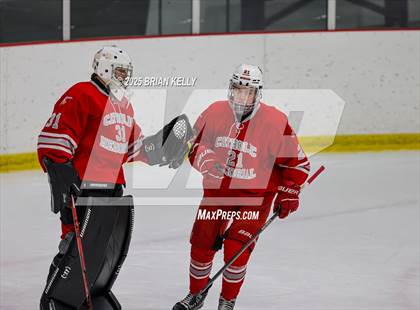 Thumbnail 1 in Catholic Memorial @ Xaverian Brothers	 photogallery.