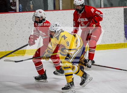 Thumbnail 1 in Catholic Memorial @ Xaverian Brothers	 photogallery.