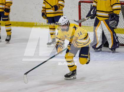 Thumbnail 1 in Catholic Memorial @ Xaverian Brothers	 photogallery.