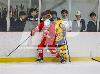 Thumbnail 1 in Catholic Memorial @ Xaverian Brothers	 photogallery.