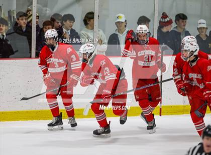 Thumbnail 3 in Catholic Memorial @ Xaverian Brothers	 photogallery.
