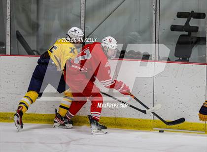 Thumbnail 3 in Catholic Memorial @ Xaverian Brothers	 photogallery.