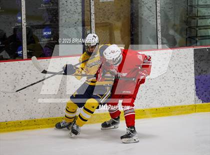 Thumbnail 3 in Catholic Memorial @ Xaverian Brothers	 photogallery.