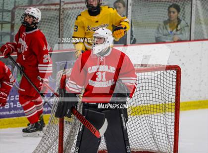 Thumbnail 3 in Catholic Memorial @ Xaverian Brothers	 photogallery.
