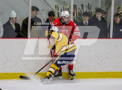 Thumbnail 1 in Catholic Memorial @ Xaverian Brothers	 photogallery.
