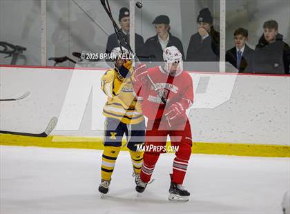 Thumbnail 3 in Catholic Memorial @ Xaverian Brothers	 photogallery.