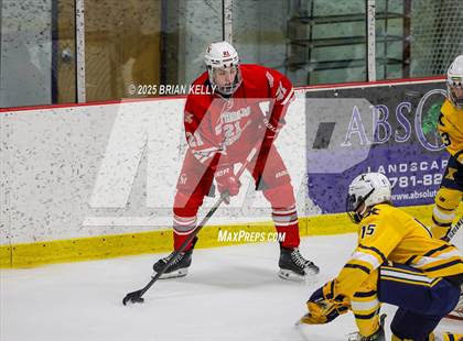 Thumbnail 1 in Catholic Memorial @ Xaverian Brothers	 photogallery.
