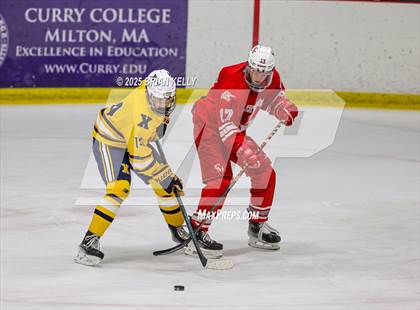 Thumbnail 3 in Catholic Memorial @ Xaverian Brothers	 photogallery.
