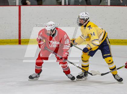 Thumbnail 1 in Catholic Memorial @ Xaverian Brothers	 photogallery.