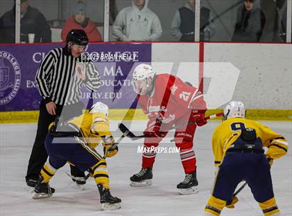 Thumbnail 2 in Catholic Memorial @ Xaverian Brothers	 photogallery.