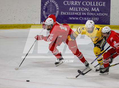 Thumbnail 1 in Catholic Memorial @ Xaverian Brothers	 photogallery.