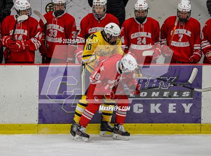 Thumbnail 3 in Catholic Memorial @ Xaverian Brothers	 photogallery.