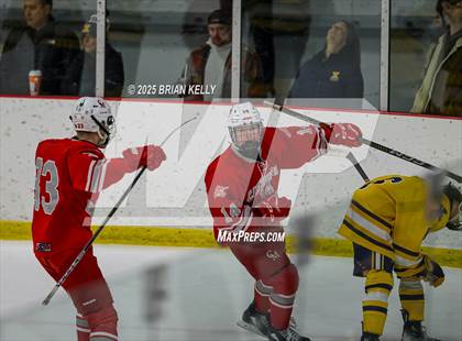 Thumbnail 2 in Catholic Memorial @ Xaverian Brothers	 photogallery.