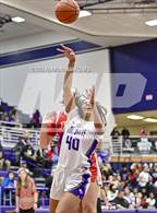 Photo from the gallery "Fishers @ Ben Davis"