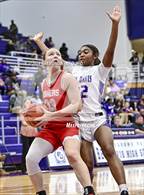 Photo from the gallery "Fishers @ Ben Davis"