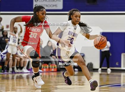 Thumbnail 2 in Fishers @ Ben Davis photogallery.