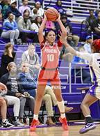Photo from the gallery "Fishers @ Ben Davis"