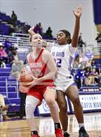 Photo from the gallery "Fishers @ Ben Davis"