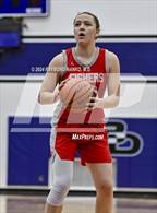 Photo from the gallery "Fishers @ Ben Davis"