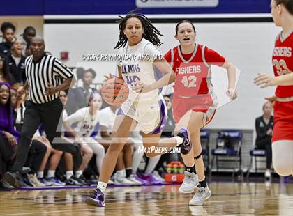 Thumbnail 3 in Fishers @ Ben Davis photogallery.