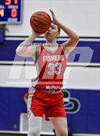Photo from the gallery "Fishers @ Ben Davis"