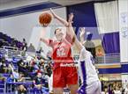 Photo from the gallery "Fishers @ Ben Davis"