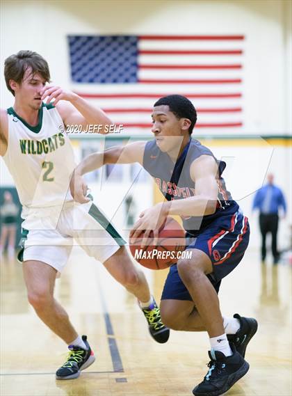 Thumbnail 3 in Grassfield @ Great Bridge photogallery.
