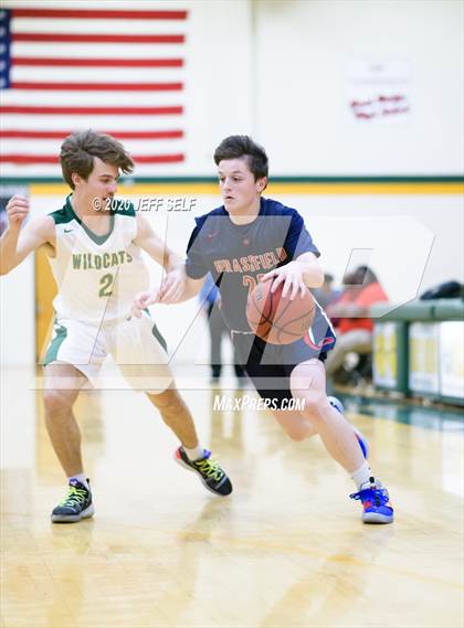 Thumbnail 3 in Grassfield @ Great Bridge photogallery.