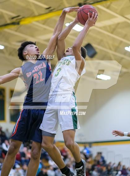 Thumbnail 2 in Grassfield @ Great Bridge photogallery.
