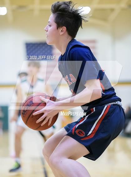 Thumbnail 3 in Grassfield @ Great Bridge photogallery.