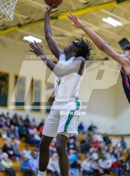 Thumbnail 3 in Grassfield @ Great Bridge photogallery.