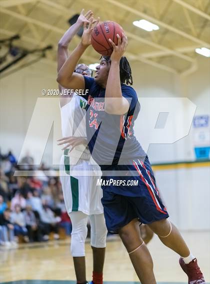 Thumbnail 3 in Grassfield @ Great Bridge photogallery.