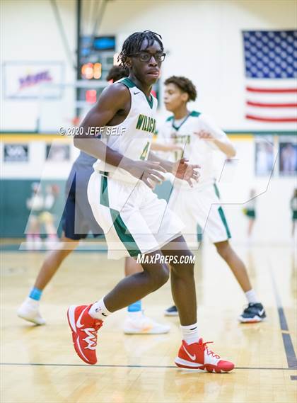 Thumbnail 3 in Grassfield @ Great Bridge photogallery.