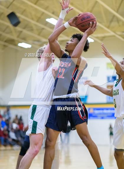 Thumbnail 3 in Grassfield @ Great Bridge photogallery.