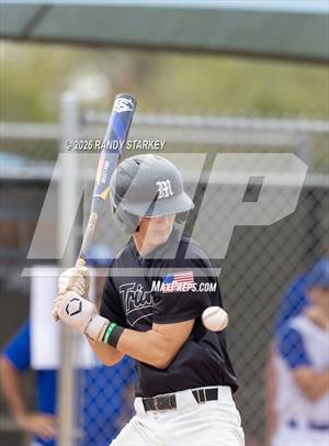 Mariner vs. Bonita Springs