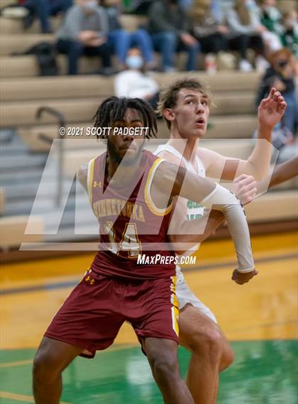 Thumbnail 2 in Winnetonka @ Smithville photogallery.