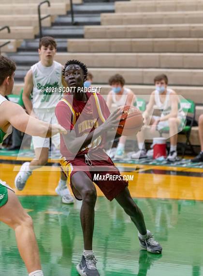 Thumbnail 3 in Winnetonka @ Smithville photogallery.