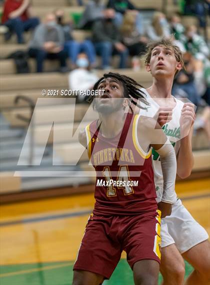 Thumbnail 3 in Winnetonka @ Smithville photogallery.