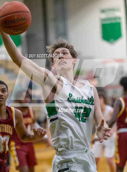 Thumbnail 3 in Winnetonka @ Smithville photogallery.