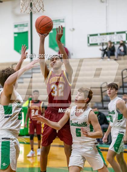 Thumbnail 1 in Winnetonka @ Smithville photogallery.