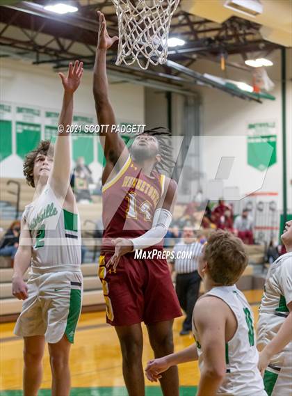 Thumbnail 3 in Winnetonka @ Smithville photogallery.