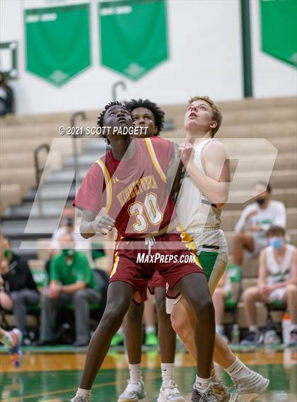Thumbnail 1 in Winnetonka @ Smithville photogallery.